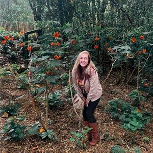 Meet your Posher, Kristen